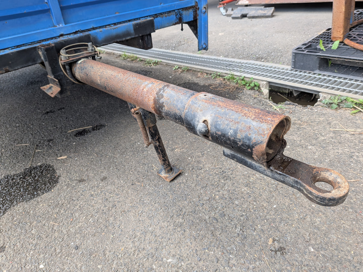 サンワ 中古 トレーラー 型式不明 【宮城3271】