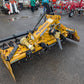 スガノ　中古　バーチカルハロー　2.5ｍ　DC250SP