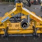 スガノ　中古　バーチカルハロー　2.5ｍ　DC250SP