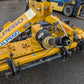 スガノ　中古　バーチカルハロー　2.5ｍ　DC250SP