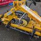 スガノ　中古　バーチカルハロー　2.5ｍ　DC250SP
