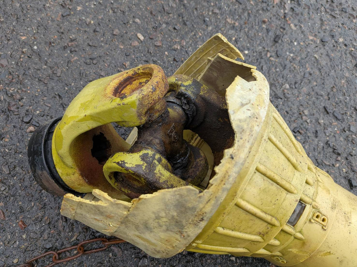 スガノ　中古　バーチカルハロー　2.5ｍ　DC250SP