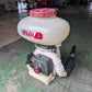 丸山　中古　背負動力散布機　MDJ60G-26