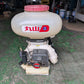 丸山　中古　背負動力散布機　MDJ60G-26