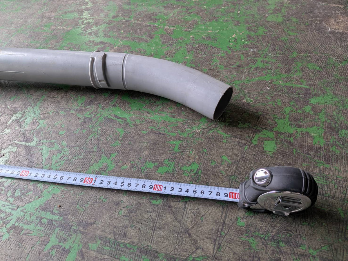 丸山　中古　背負動力散布機　MDJ60G-26
