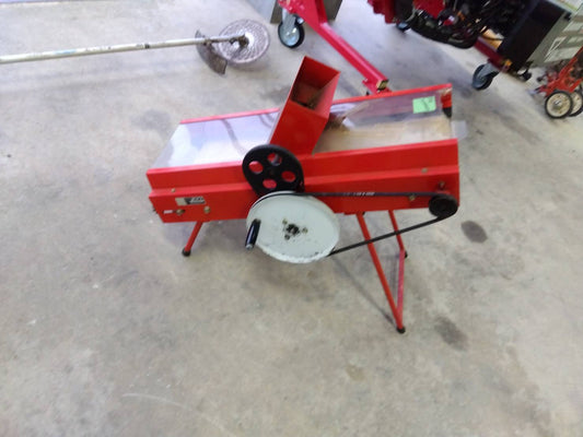 ミツワ 中古開葯器 KBS-6(手動)