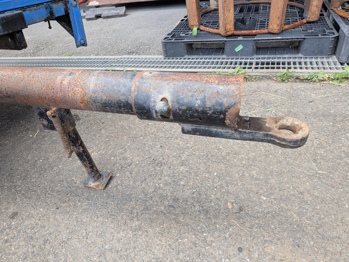 サンワ 中古 トレーラー 型式不明 【宮城3271】