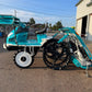 クボタ　中古　田植機　【100.9時間】＊ZP67-T5-R　『山形店』