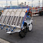 イセキ　中古　田植機　PQ5-DUB　【岩手店393】