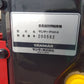 ヤンマー　中古　ハーベスター　PKD70V