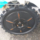 クボタ　中古　田植機　4条　JC4A　