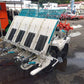 クボタ　中古　田植機　4条　JC4A　