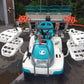クボタ　中古　田植機　4条　JC4A　