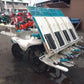 クボタ　中古　田植機　4条　JC4A　