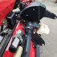 ニプロ　中古　ハロー　WRZ3400N