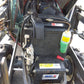 ヤンマー　中古　トラクター　28馬力　フロントローダー　EF228　