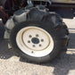 ヤンマー　中古　トラクター　28馬力　フロントローダー　EF228　