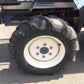 ヤンマー　中古　トラクター　28馬力　フロントローダー　EF228　
