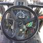 ヤンマー　中古　トラクター　28馬力　フロントローダー　EF228　