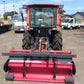 ヤンマー　中古　トラクター　28馬力　フロントローダー　EF228　