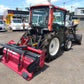 ヤンマー　中古　トラクター　28馬力　フロントローダー　EF228　