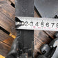イセキ　中古　ウエイト【45kg】＊BIG-T45④『茨城店　6173』