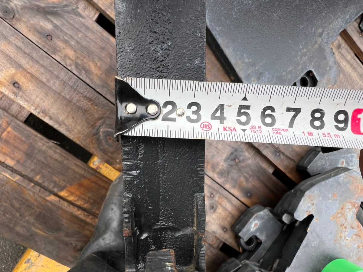 イセキ　中古　ウエイト【45kg】＊BIG-T45④『茨城店　6173』