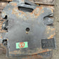イセキ　中古　ウエイト【45kg】＊BIG-T45②『茨城店　6171』