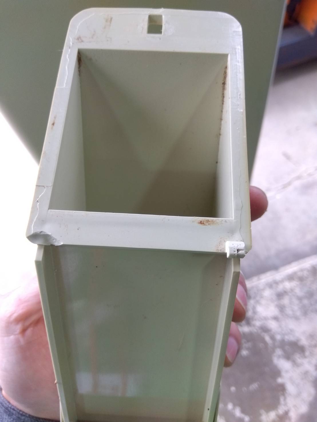 サタケ　中古選別計量器　NPA30AF　【山形店10203】