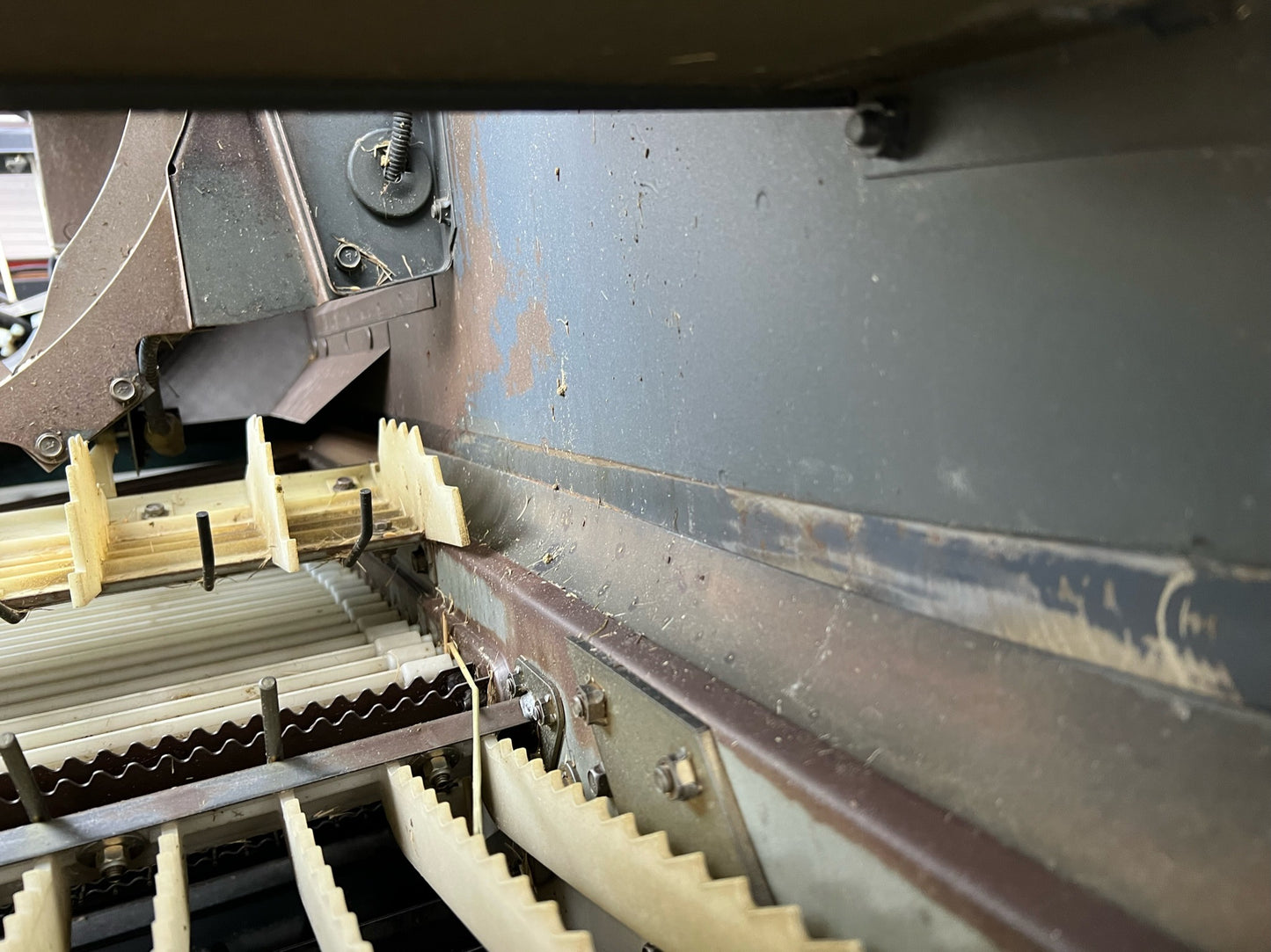 クボタ　中古　コンバイン　【859.9時間】＊ARN433SD4MW2　『山形店』