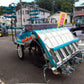 クボタ　田植機　6条　中古　NSU67KFRSP2