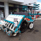 クボタ　田植機　6条　中古　NSU67KFRSP2
