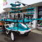 クボタ　田植機　6条　中古　NSU67KFRSP2