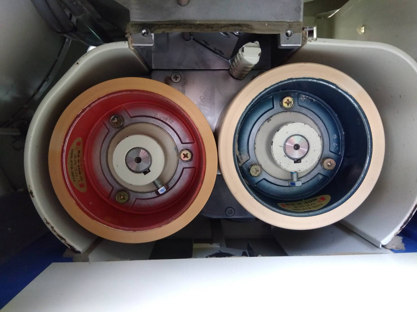 サタケ　中古　籾摺機　4インチ　NPS450DXMⅡ