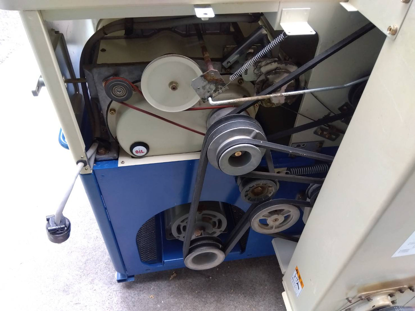 サタケ　中古　籾摺機　4インチ　NPS450DXMⅡ