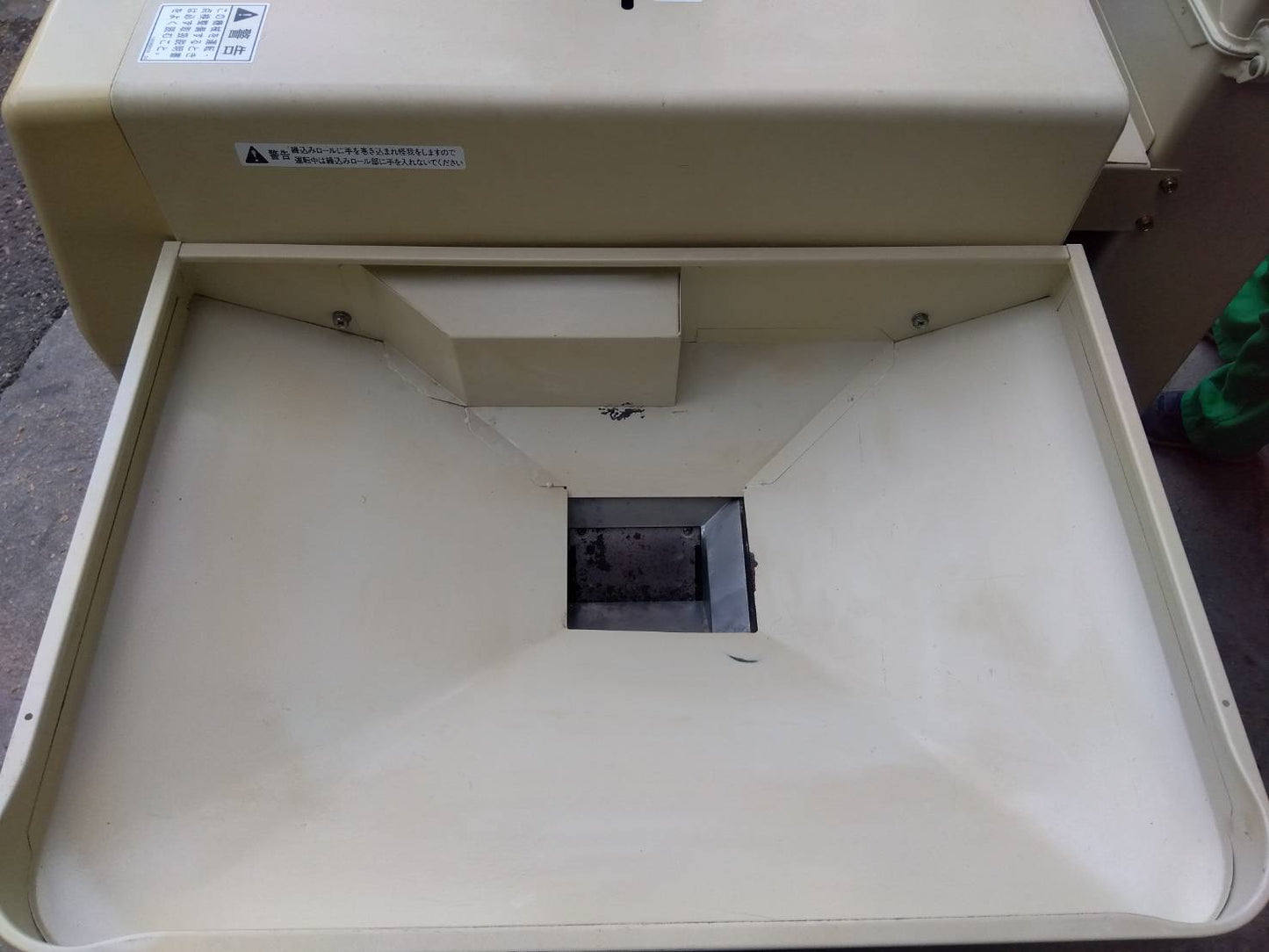 サタケ　中古　籾摺機　4インチ　NPS450DXMⅡ