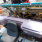 クボタ　田植機　6条　中古　NSU67KFRSP2