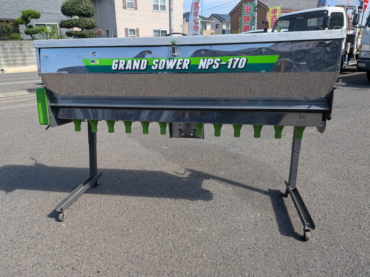 タイショー　中古　グランドソワー　NPS-170