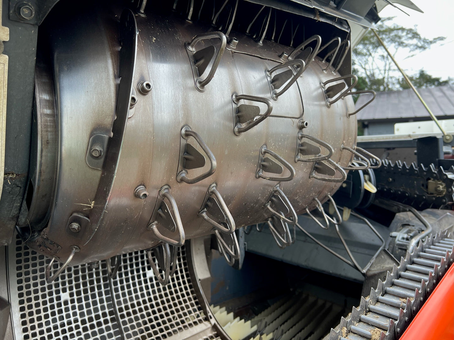 クボタ　中古　コンバイン　【859.9時間】＊ARN433SD4MW2　『山形店』