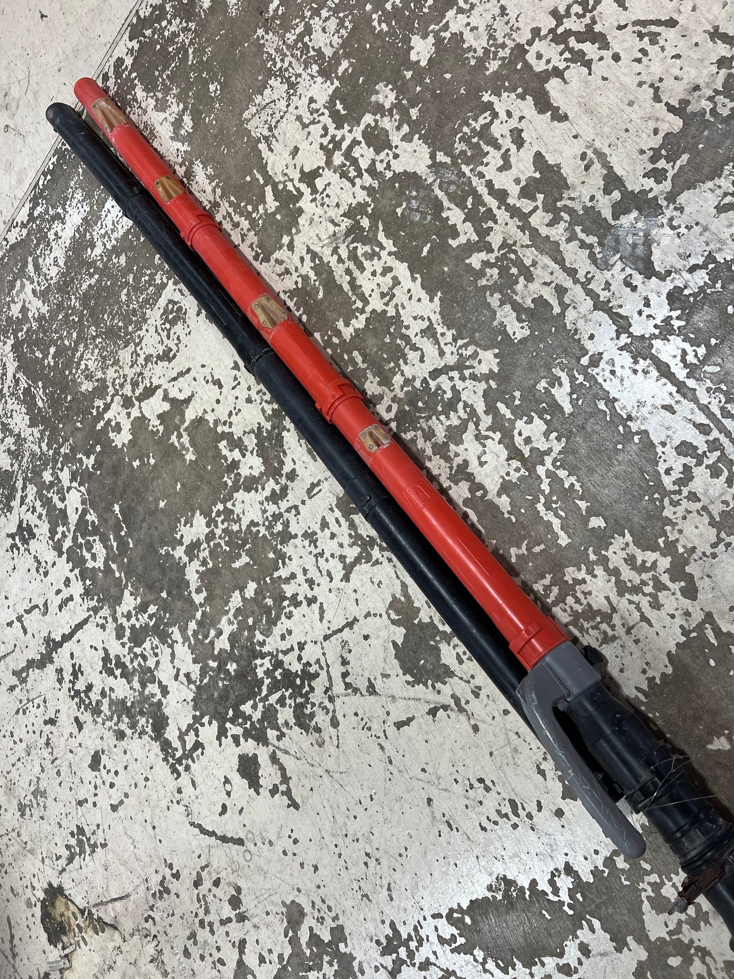 丸山　中古動力散布機　MDJ6000GT-26