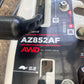 共立　中古　スパイダーモア　AZ852AF