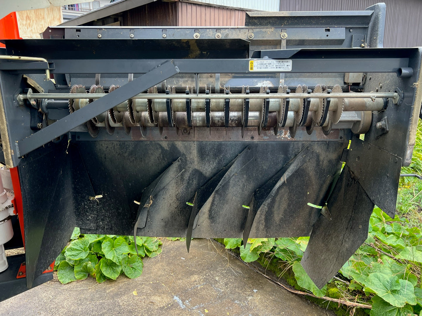 クボタ　中古　コンバイン　【859.9時間】＊ARN433SD4MW2　『山形店』