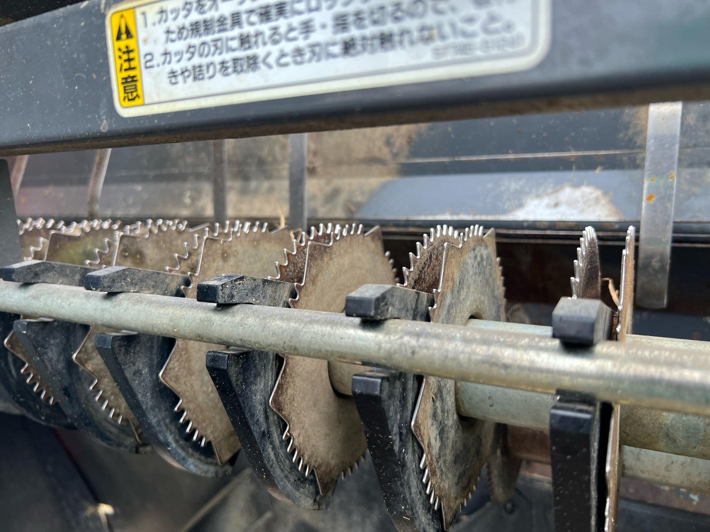 クボタ　中古　コンバイン　【859.9時間】＊ARN433SD4MW2　『山形店』