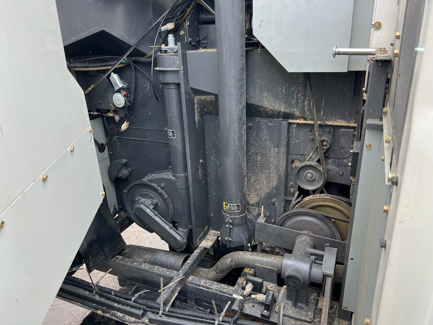 クボタ　中古　コンバイン　【859.9時間】＊ARN433SD4MW2　『山形店』