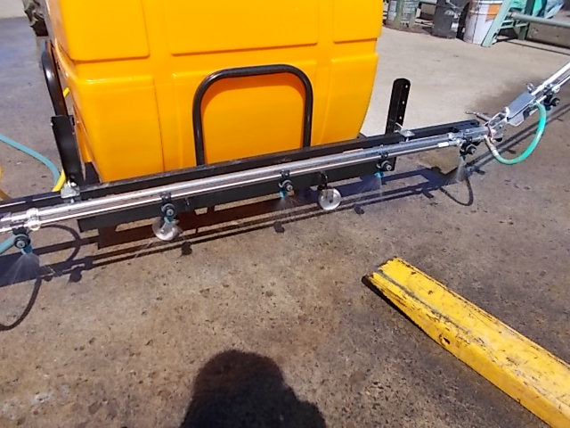 石井製作所　中古　らくらくサンパー　KG-300B