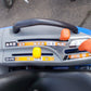 イセキ　中古　トラクター　20馬力　73時間　TH205-B