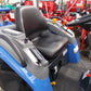 イセキ　中古　トラクター　20馬力　73時間　TH205-B