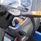イセキ　中古　トラクター　20馬力　73時間　TH205-B