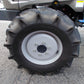 イセキ　中古　トラクター　20馬力　73時間　TH205-B