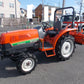 日立　中古　トラクター　NTX21